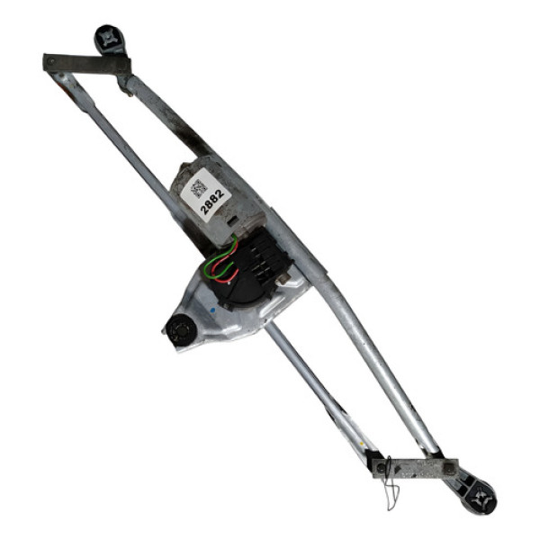 Motor Limpador Para-brisa 377955325 Vw Saveiro G4 2005 2009