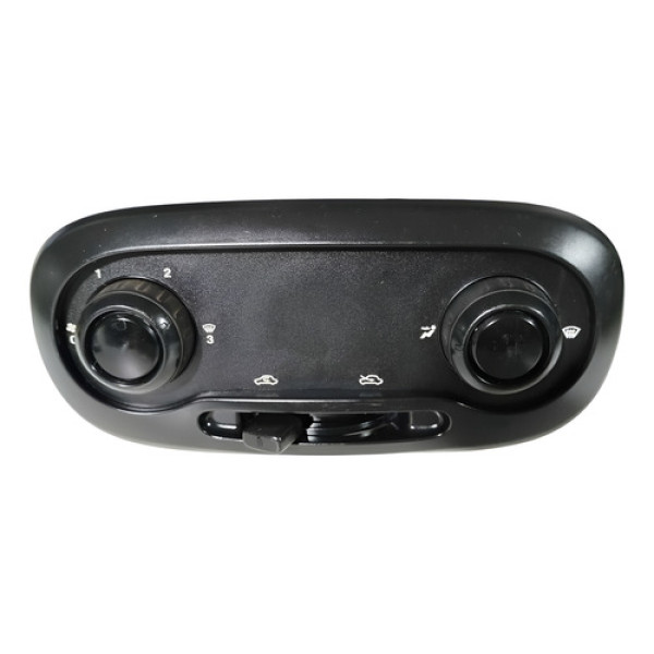 Comando Ar Ventilação Fiat Mobi 2016 2018 2019 2020 Usado