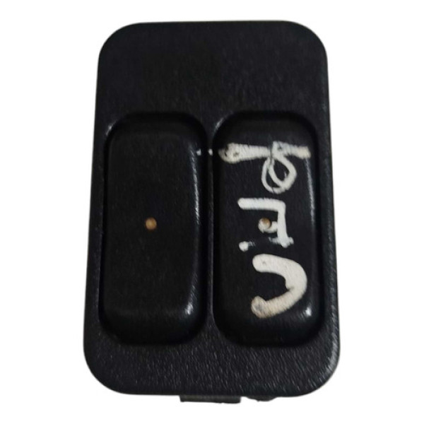 Botão Vidro Elétrico Dianteiro Gm Prisma Agile Montana 2015