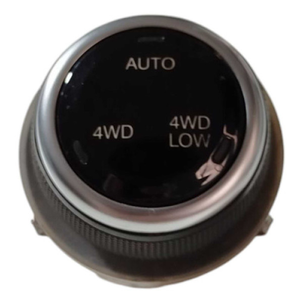 Botão Comando Tração 4x4 Fiat Toro 2016 2022 01002297190