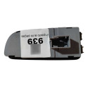 Botão Interruptor Computador Bordo Fiat Siena 2013 2014 2015