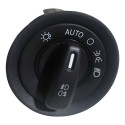 Botão Chave Luz Farol Milha Neblina Fiat Freemont 2012 2016
