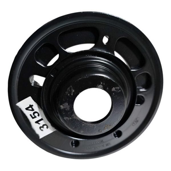 Polia Virabrequim Cm5663166c Ford Ka 1.0 3cl 2015 2021