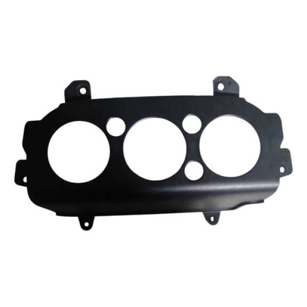 Moldura Comando Ar Condicionado Ford Ka 2014 2019