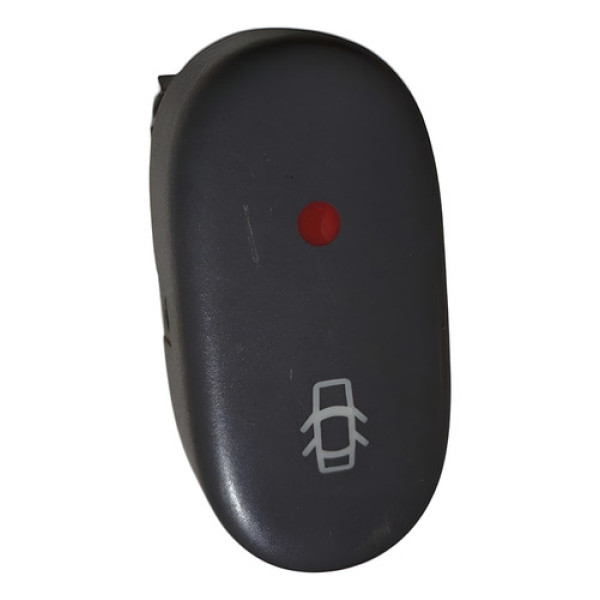 Botão Trava Portas Elétrico 421818c Renault Clio 2000 2005