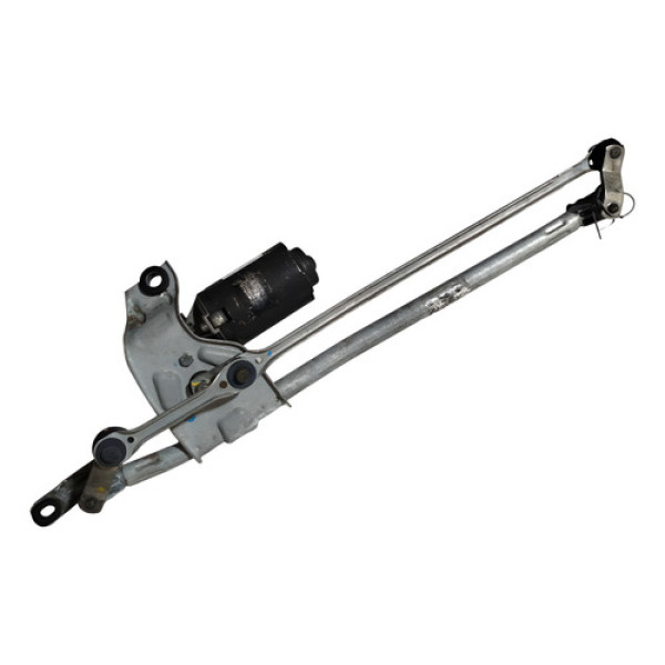 Motor Limpador Parabrisa 64343418 Fiat Siena Palio 2007 2012