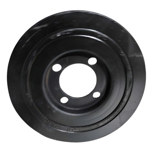 Polia Virabrequim Wgr60 Chevrolet Zafira 2.0 2001 2012