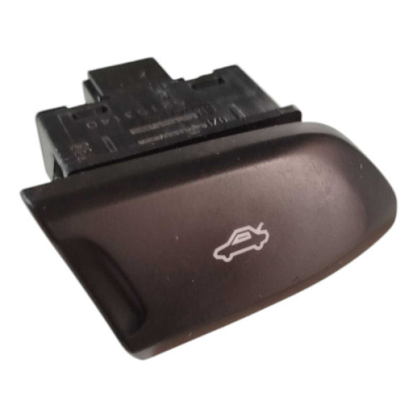 Botão Porta Malas Gm Onix Prisma 2015 52153140