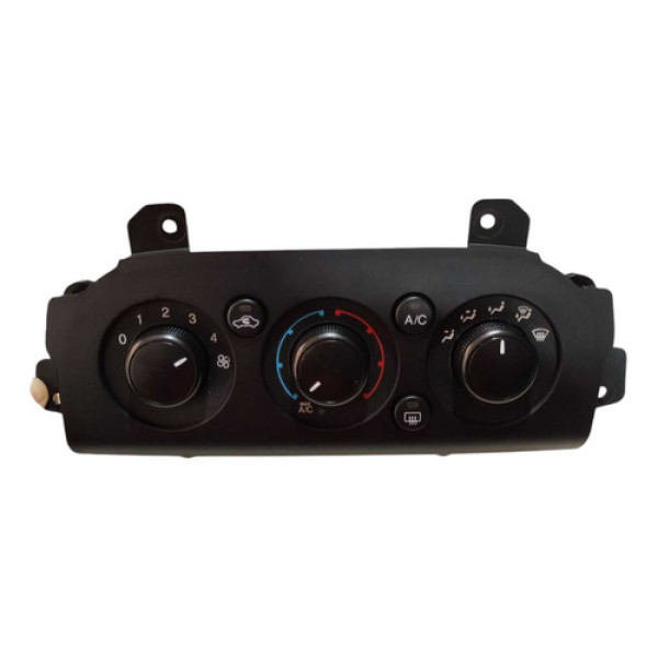 Comando Ar Condicionado Ford Ka 2015 2019