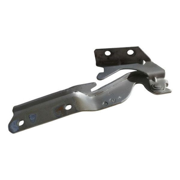 Dobradiça Esquerda Capô Fiat Palio Siena 2005 2012