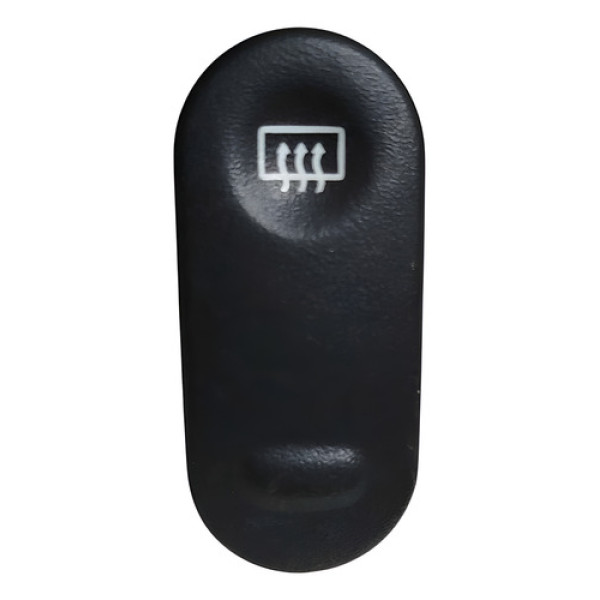 Botão Desembaçador Vidro Traseiro Renault Clio 2003 2016