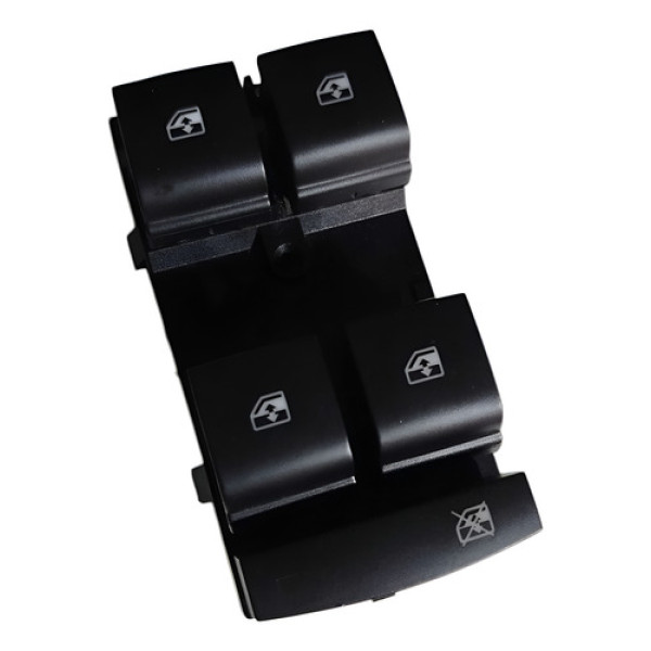 Botões Vidros Lado Esquerdo Motorista Gm Spin 2013 2019