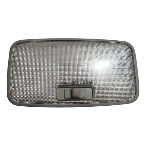 Luz Teto Cortesia Toyota Corolla Filder 2007 2008 