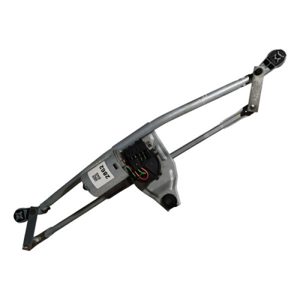 Motor Limpador Para-brisa 5x0955601 Vw Gol G4 2005 2009