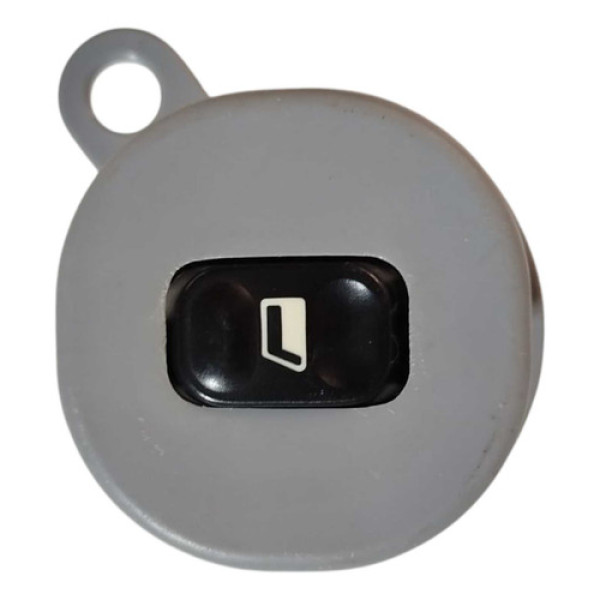 Botão Vidro Elétrico Traseira Direita Citroën Picasso 2009