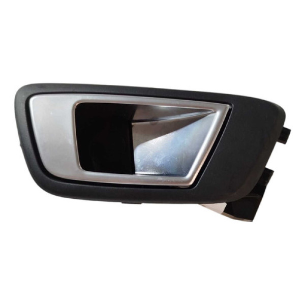 Maçaneta Interna Traseira Direita Ford Ecosport 2013 A 2018