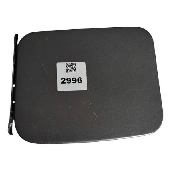 Portinhola Tampa Tanque Combustível Nissan Versa 2016 2020