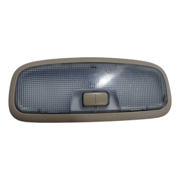 Luz Cortesia Teto Ford Ka 2018