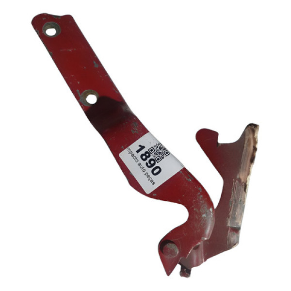 Dobradiça Direita Capô Fiat Siena Palio 2006 2012