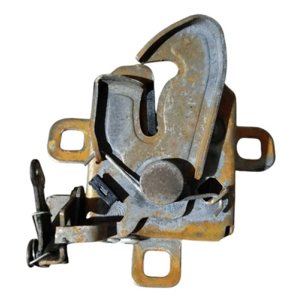 Fechadura Capô 46806405 Fiat Stilo 2003 2011 Original