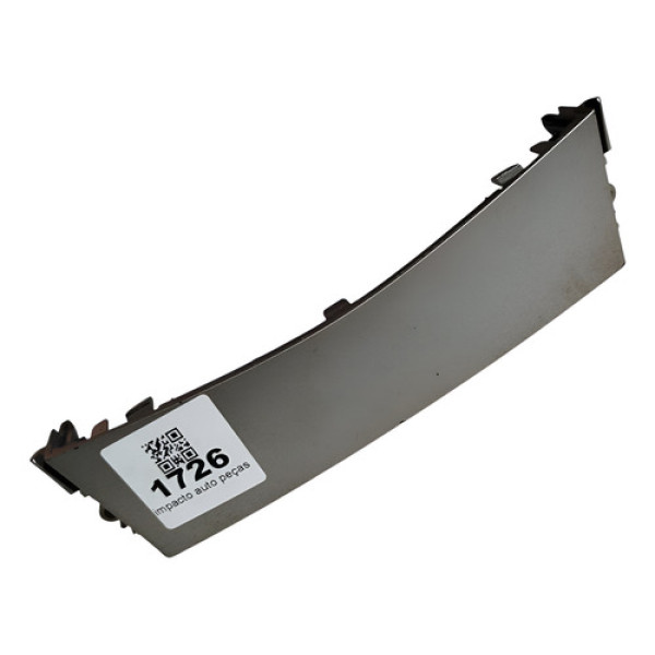 Moldura Inferior Comando Ar Toyota Corolla 2008 2013