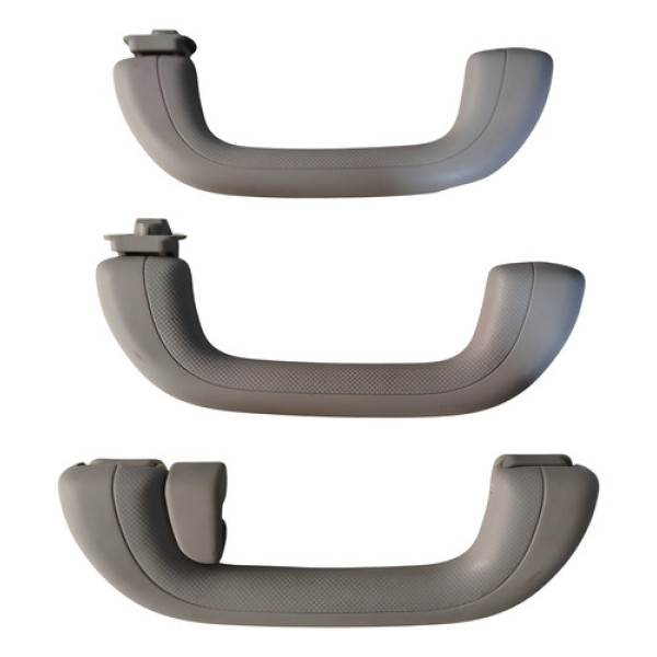 Kit Alça Teto Pqp Hyundai I30 2009 2012