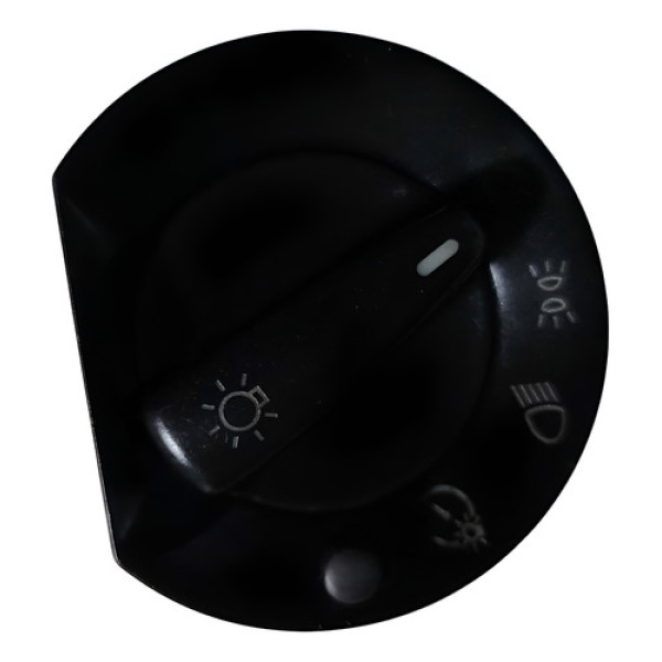 Botão Chave Luzes Farol Volkswagen Santana 2000 2006