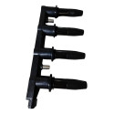 Bobina Ignição Delphi Gn10234 Gm Cruze Tracker 1.8 16v 12/16