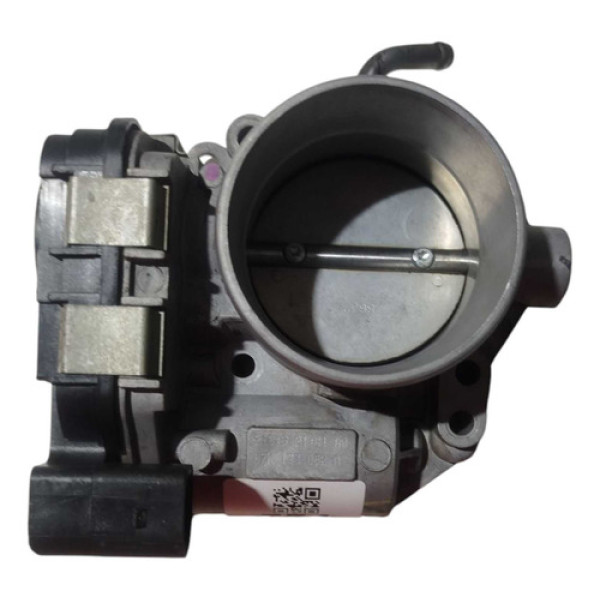 Corpo Borboleta Tbi Vw Jetta 2.5 Gasolina 2007 2010