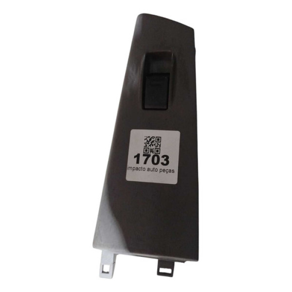 Botão Vidro Dianteiro Direito Toyota Corolla 2000 2006