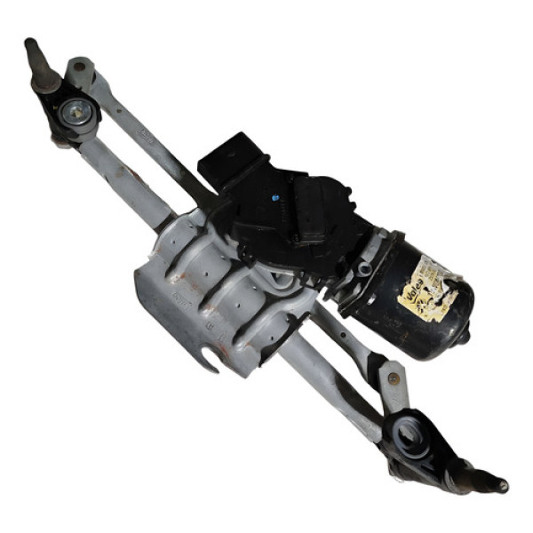 Motor Limpador Para-brisa 5u0955325 Vw Gol G5 G6 2009 2016