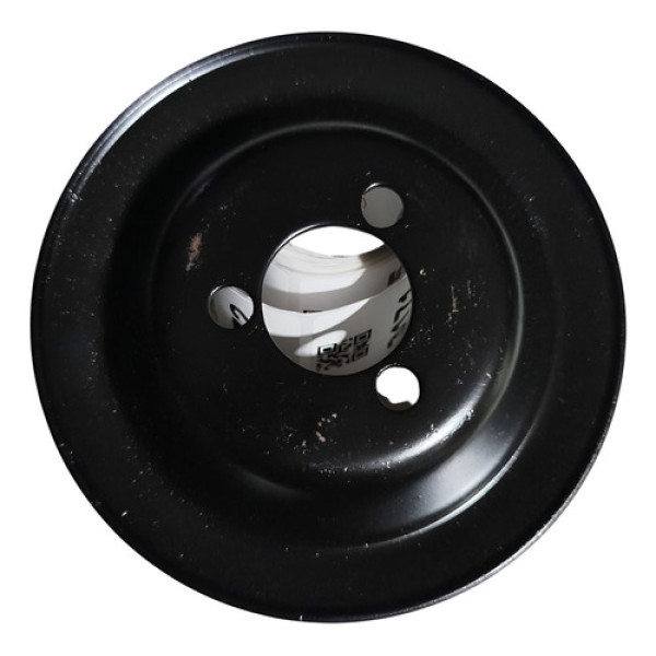 Polia Bomba D\'água Volkswagen Parati Quadrada 1.8 1987 1995