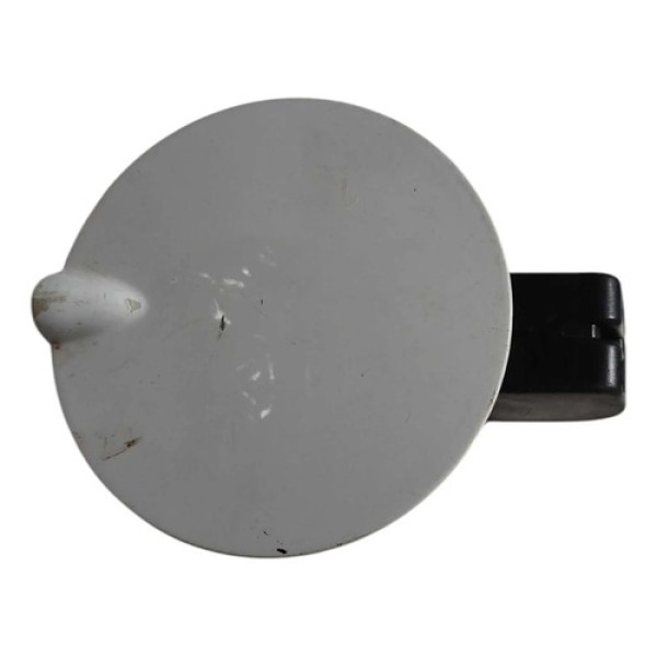 Tampa Portinhola Combustível Gm Astra 2003 2011 90559415 Branco 2003