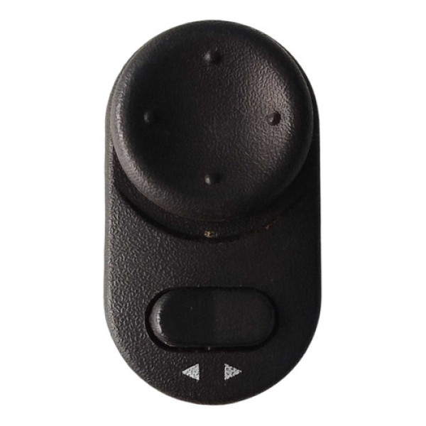 Botão Regulagem Retrovisor Gm Agile Astra Vectra 94744635 