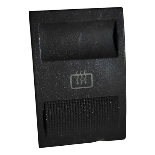 Botão Desembaçador Vidro Traseiro Volkswagen Gol G3 02/05