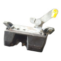 Fechadura Tampa Traseira Chevrolet Meriva Original