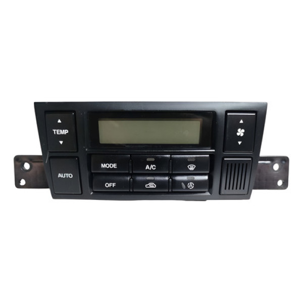 Comando Ar Condicionado Digital Hyundai Tucson 2005 2015