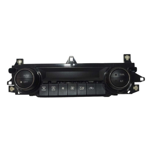 Comando Ar Digital Toyota Hilux Srx 2021 2024 559000kr00