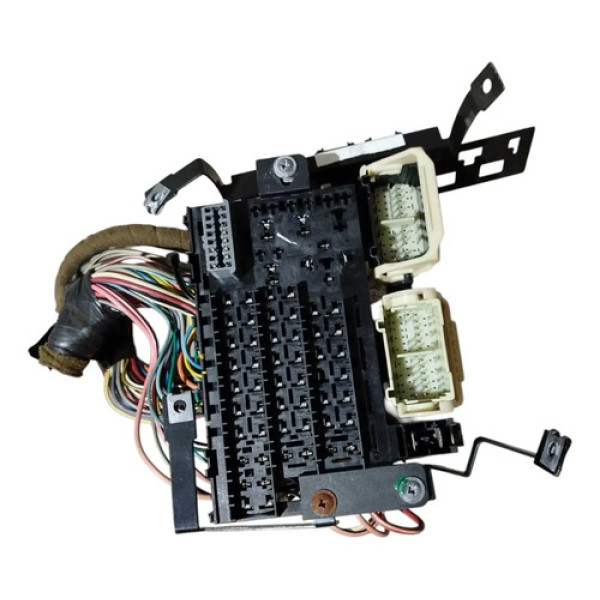 Módulo Bsi Caixa Fusíveis 51791099 Fiat Idea 2006 2011