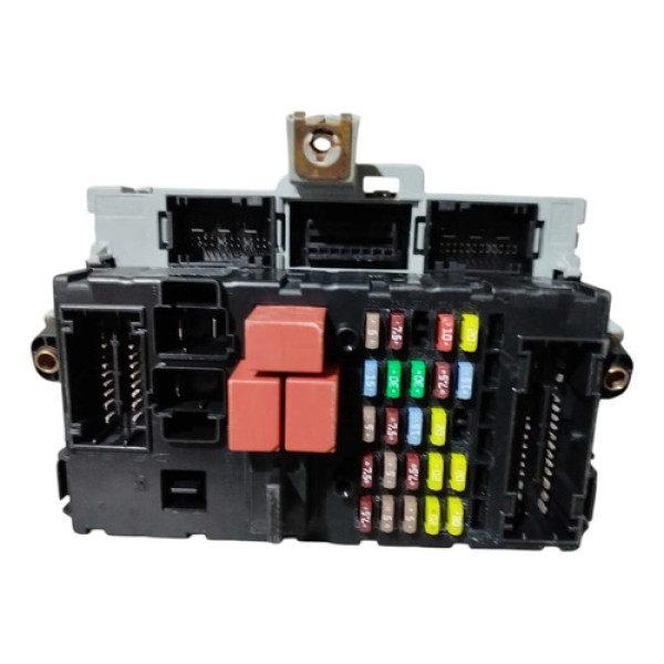 Módulo Bsi 15493649 Fiat Novo Palio Grand Siena 2012 2017