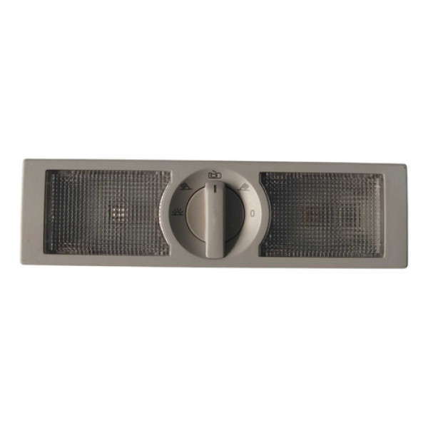  Luz Teto Cortesia Vw Amarok Jetta Polo 6q0947291ay20