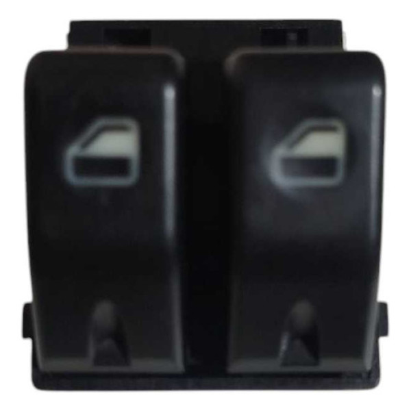 Botão Vidro Elétrico Dianteiro Esquerdo Fiat Palio 2001 