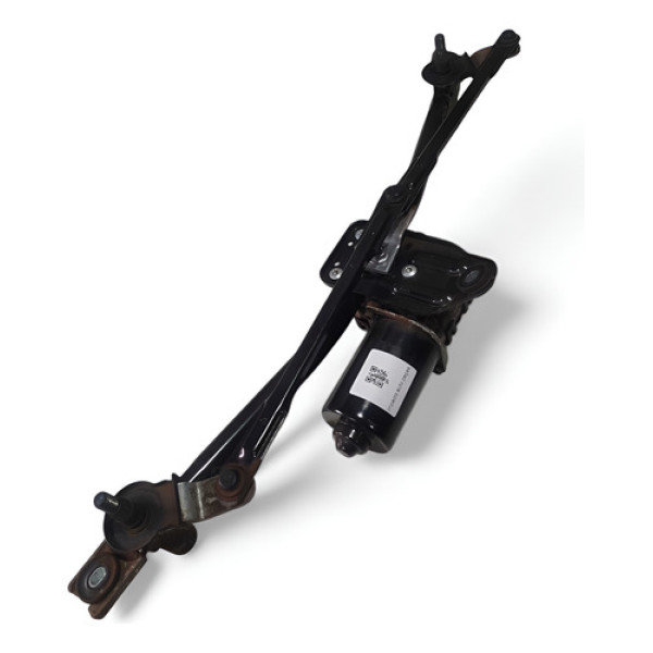 Maquina Limpador Parabrisa Hyundai I30 2009 2012