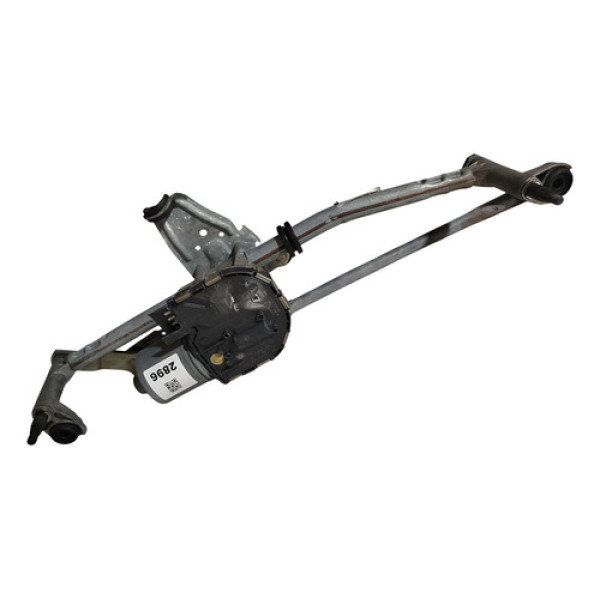 Motor Limpador Para-brisa 3c1955119 Vw Passat 2006 2009