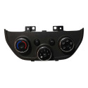 Comando Ar Condicionado Gm Cobalt 2012 2016 