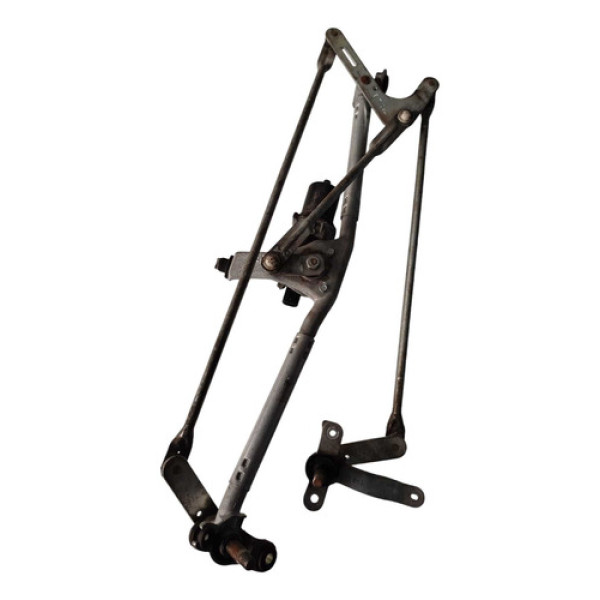 Máquina Limpador Para-brisa Honda Civic 