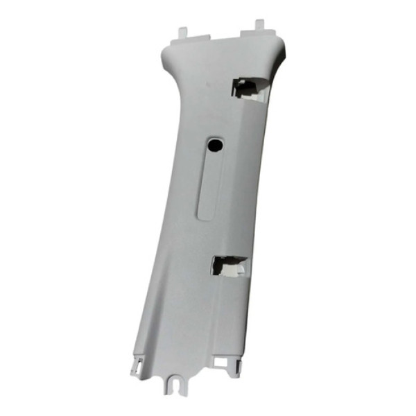 Acabamento Superior Coluna Central Direita Vw Amarok 2017/24