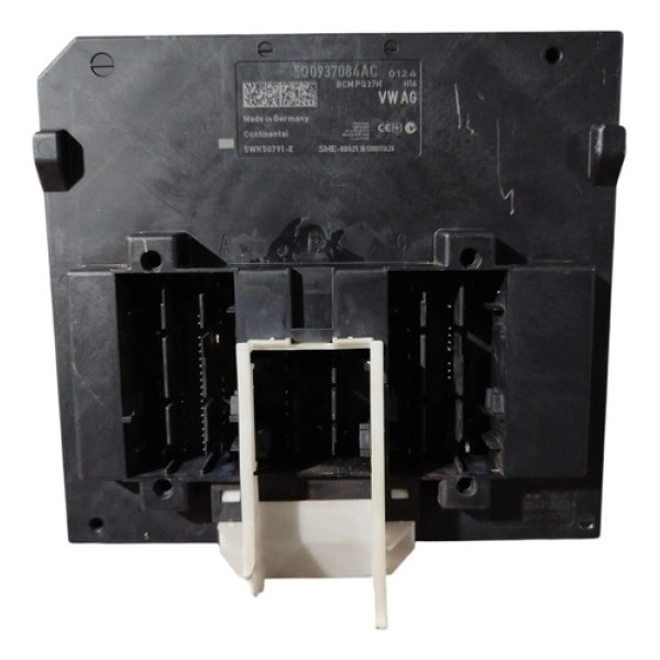 Módulo Bcm Conforto 5q0937084ac Vw Golf Tsi 2014/19 Original