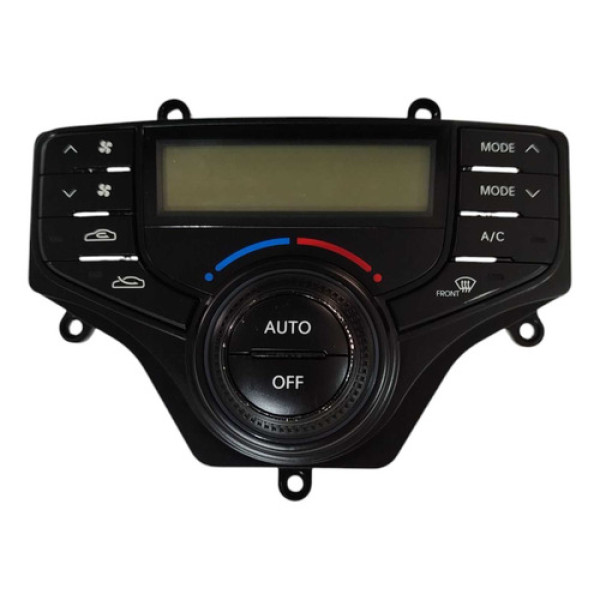 Comando Ar Condicionado Digital Hyundai I30 2009 2012
