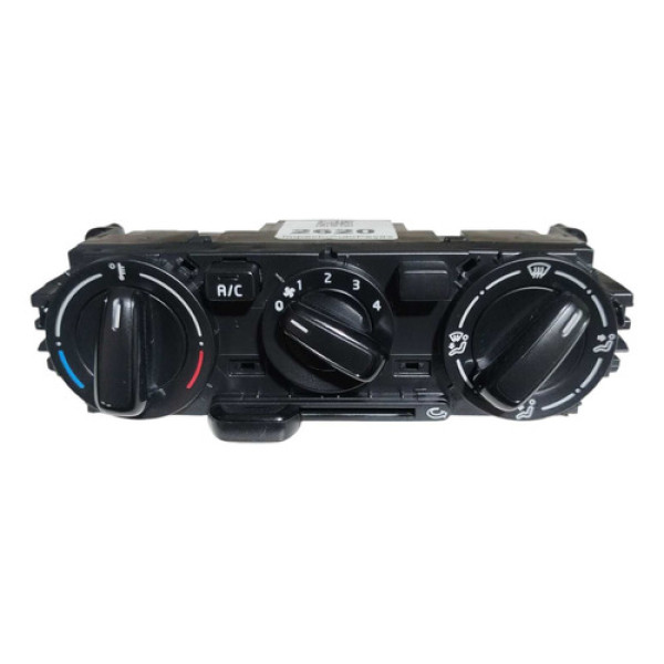 Comando Ar Condicionado Volkswagen Up 2015 2021 Original